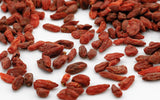 Tilia BIO Goji-Beeren 1 kg Dehydrierte Produkte Naty Shop