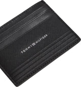 Tommy Hilfiger Am0am13257 Herren Geldbörse Herren Naty Shop