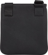 Tommy Hilfiger Herren ESSENTIAL PU MINI CROSSOVER Crossover-Gepäck und Reiseausrüstung Naty Shop