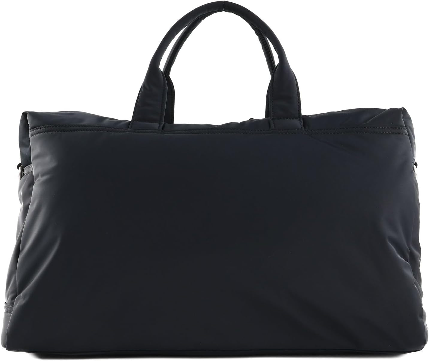 Tommy Hilfiger Herren TH Signature Reisetasche AM0AM12218 Reisetasche, Schwarz (Schwarz) Gepäck und Reiseausrüstung Naty Shop