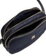 Tommy Hilfiger Umhängetasche Tasche Poppy Crossover Umhängetasche Taschen Damen Naty Shop