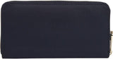 Tommy Hilfiger Damen-Geldbörse Poppy, große Kartenfächer, Naty Shop Damen-Geldbörse