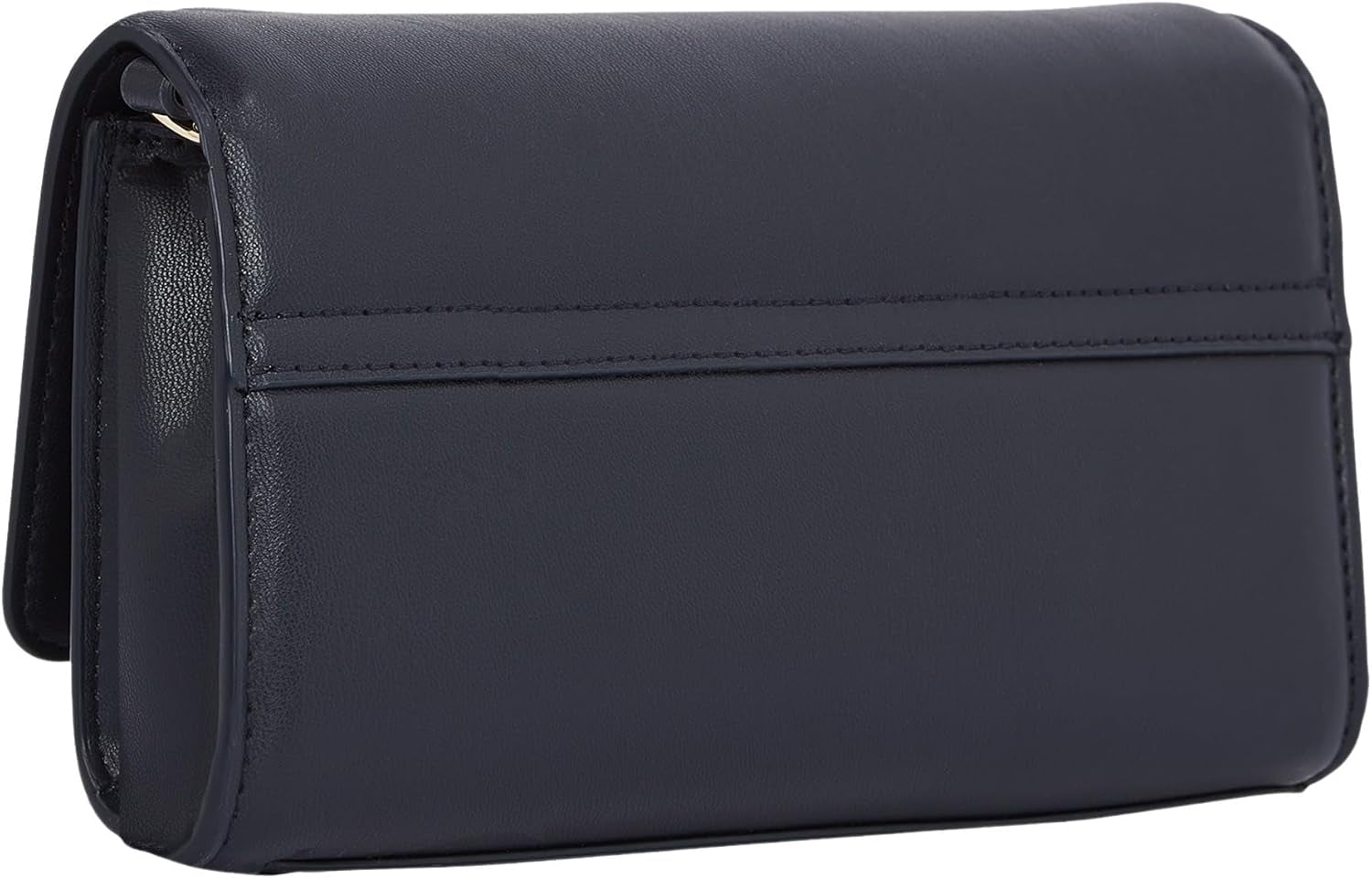 Tommy Hilfiger Umhängetasche Eternity Chain Crossover Schultertaschen mit Kette Damen Naty Shop