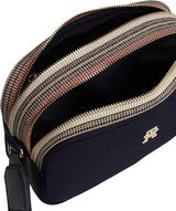 Tommy Hilfiger Umhängetasche Poppy Camera Bag Kleine Taschen Damen Naty Shop