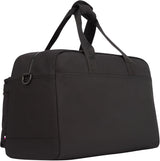 Tommy Hilfiger Herren Reisetasche Element Repreve Reisetasche Schwarz Einheitsgröße Gepäck & Reisen Naty Shop