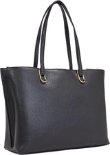 Tommy Hilfiger Ladies Th Timeless Workbag Schultasche, Einheitsgröße Damentaschen Naty Shop