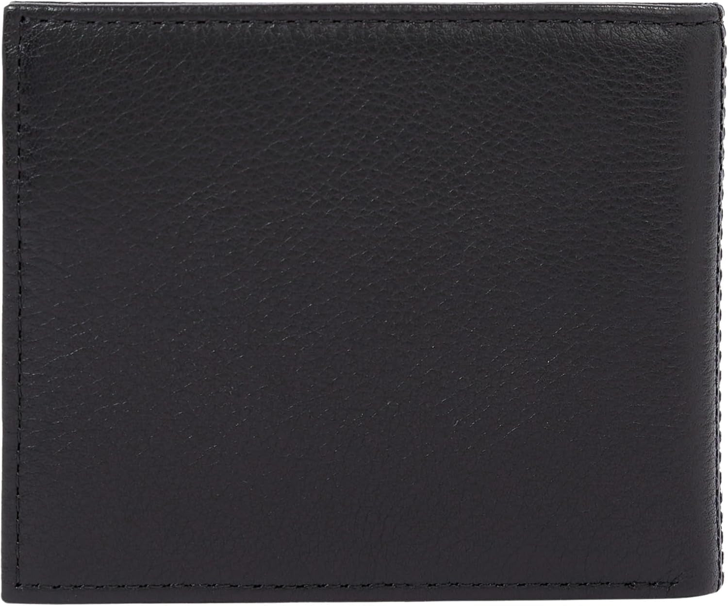 Tommy Hilfiger Herren-Geldbörse Leder Mini-Geldbörse Kleine Herren-Geldbörse Naty Shop