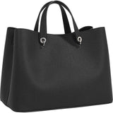 Tommy Hilfiger Umhängetasche, abnehmbarer Schultergurt mit Emblem, Taschen Damen Naty Shop