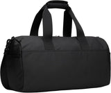 Tommy Hilfiger TH CORP Herren-Weekender-Reisetasche, Schwarz (Schwarz), OS Naty Shop für Gepäck und Reiseausrüstung