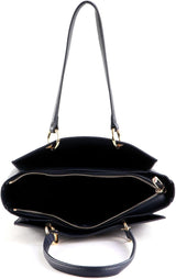 Tommy Hilfiger Th Emblem Ns Work Tote Aw0aw14498 Tragetasche Damen Taschen Naty Shop
