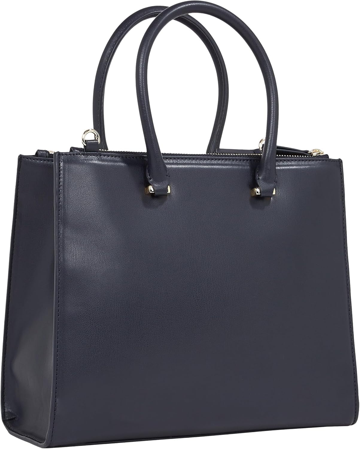 Tommy Hilfiger Tote Bag Eternity Med Zip Up Bag Damentaschen Naty Shop