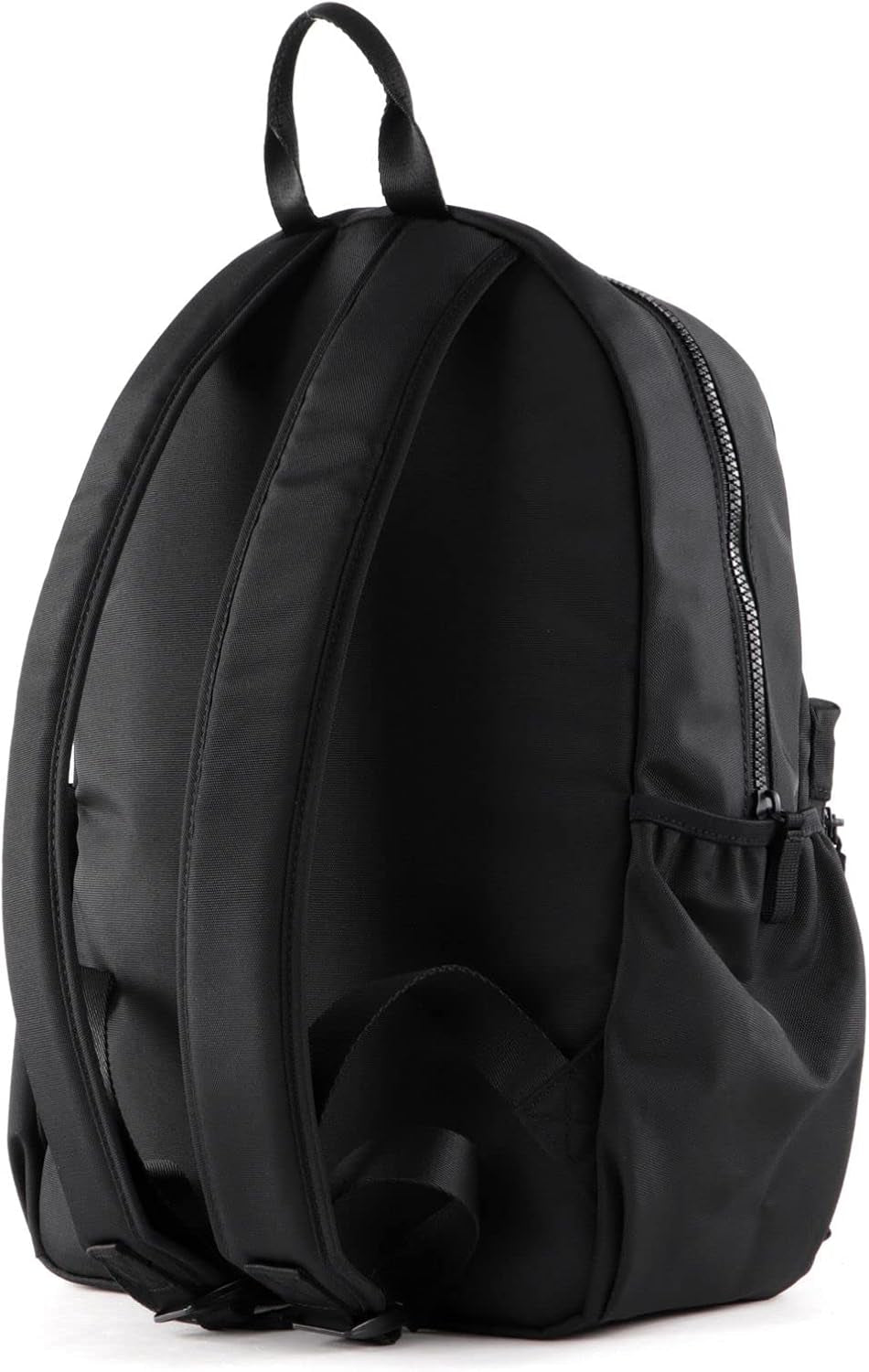Tommy Hilfiger Unisex Kinder CORE Rucksack, schwarz Premium-Rucksäcke und Schulranzen Naty Shop